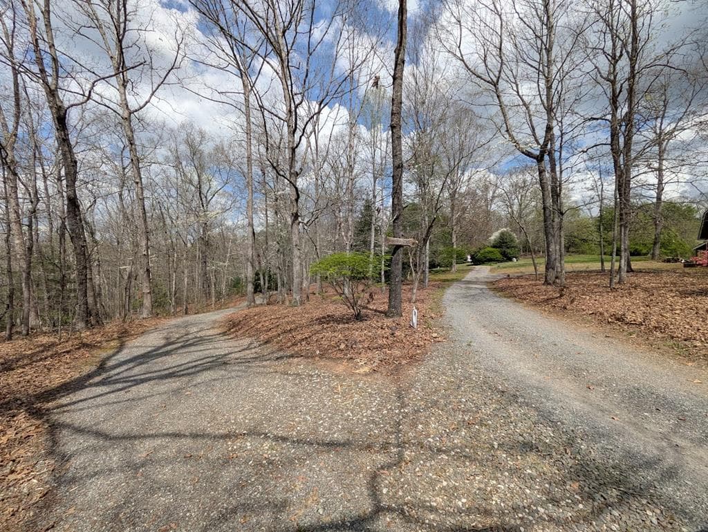 223 Mountain Breezes Drive, Hayesville NC 28904 - Photo