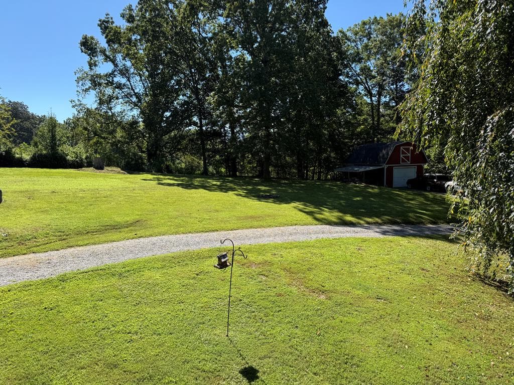 223 Mountain Breezes Drive, Hayesville NC 28904 - Photo