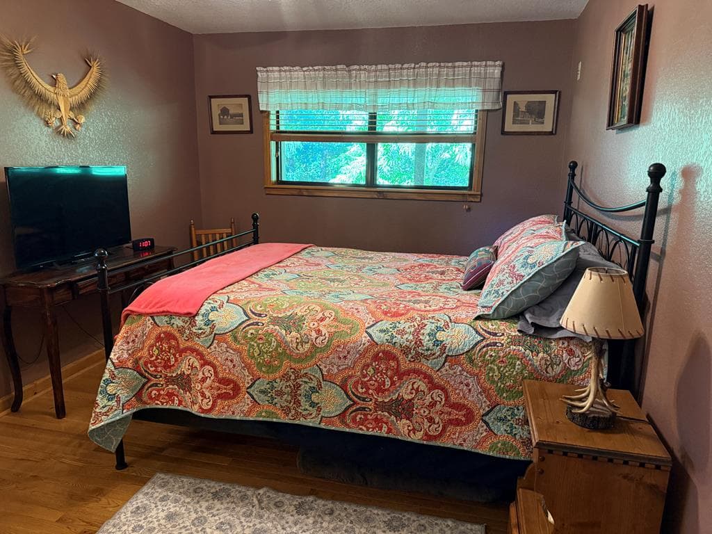 223 Mountain Breezes Drive, Hayesville NC 28904 - Photo