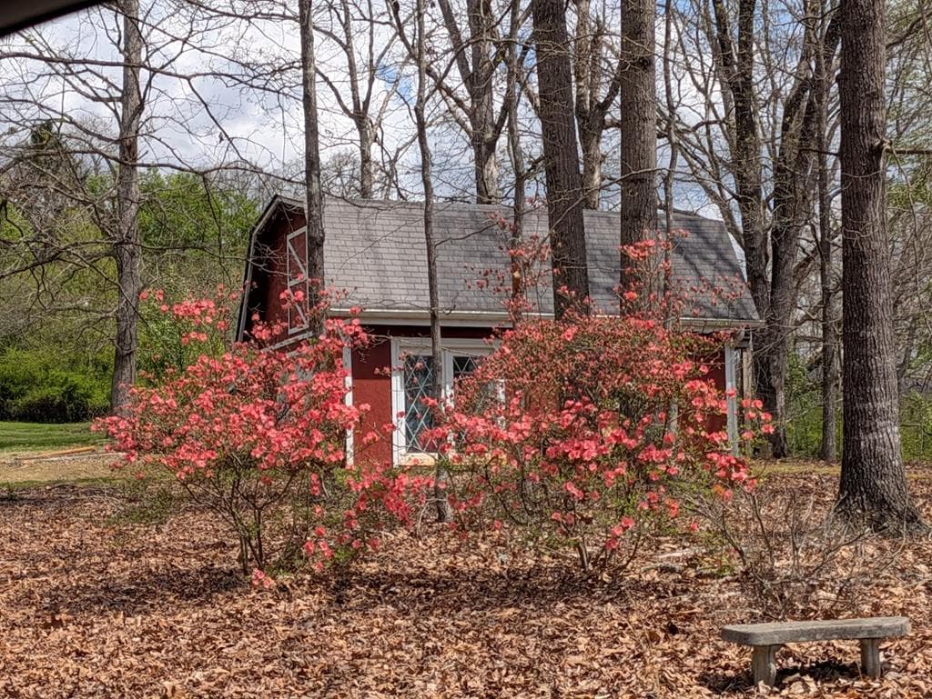 223 Mountain Breezes Drive, Hayesville NC 28904 - Photo
