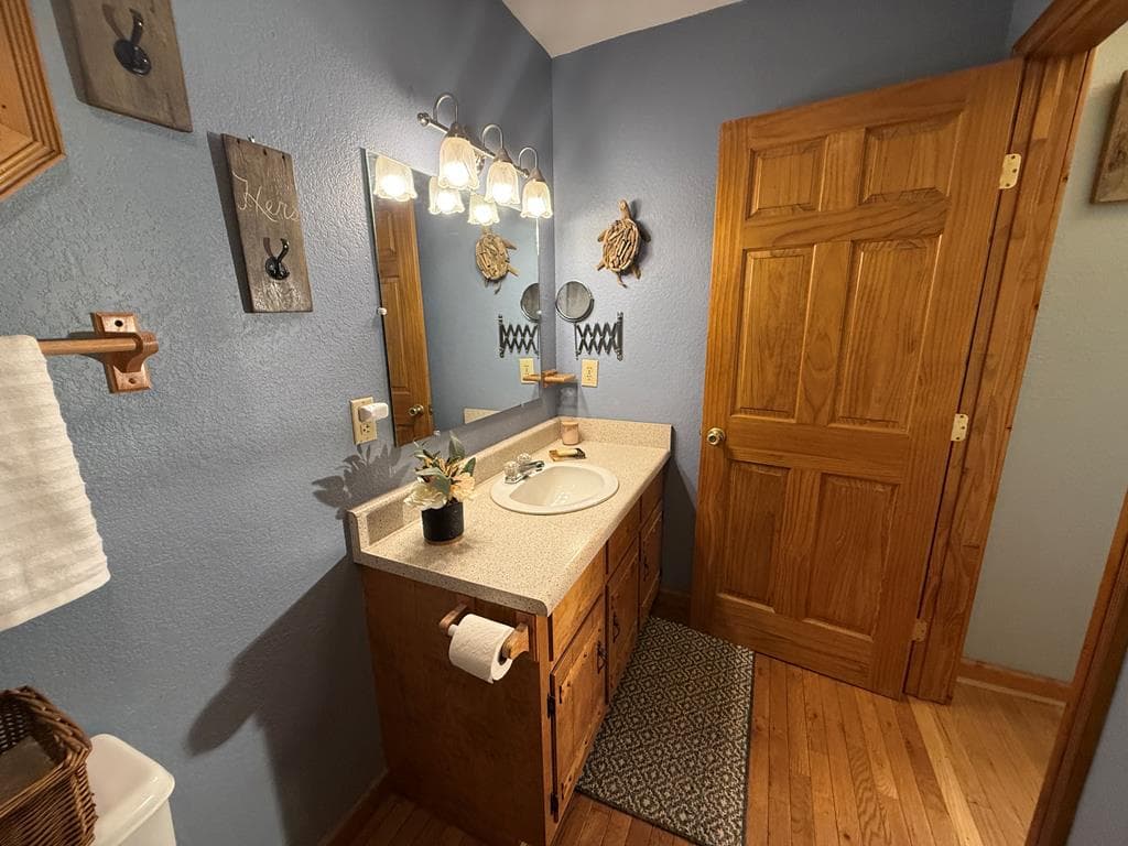 223 Mountain Breezes Drive, Hayesville NC 28904 - Photo