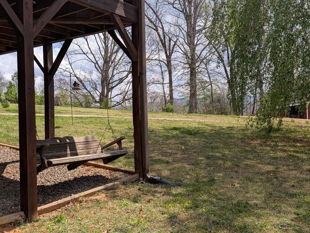 223 Mountain Breezes Drive, Hayesville NC 28904 - Photo