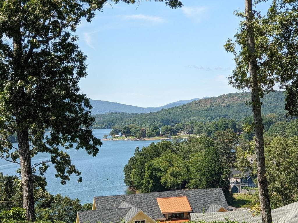 223 Mountain Breezes Drive, Hayesville NC 28904 - Photo