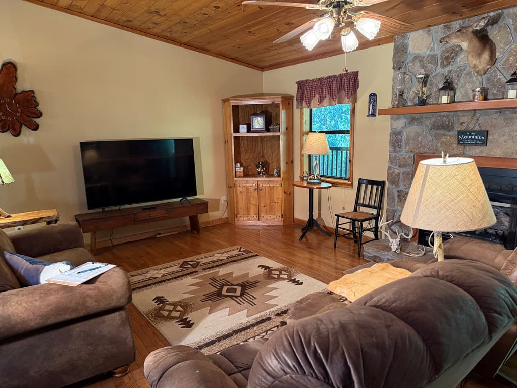 223 Mountain Breezes Drive, Hayesville NC 28904 - Photo