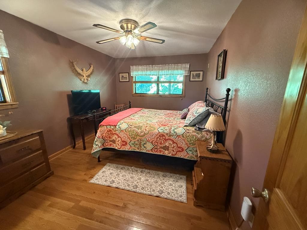 223 Mountain Breezes Drive, Hayesville NC 28904 - Photo