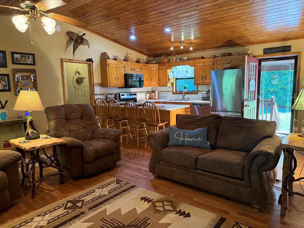 223 Mountain Breezes Drive, Hayesville NC 28904 - Photo