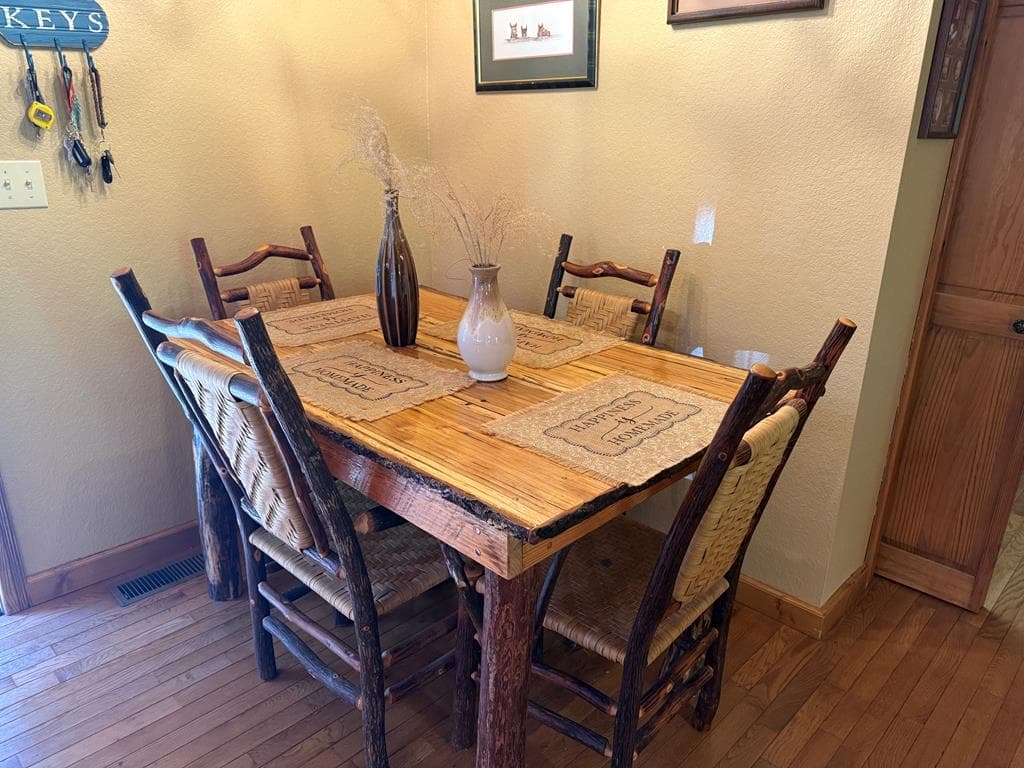 223 Mountain Breezes Drive, Hayesville NC 28904 - Photo