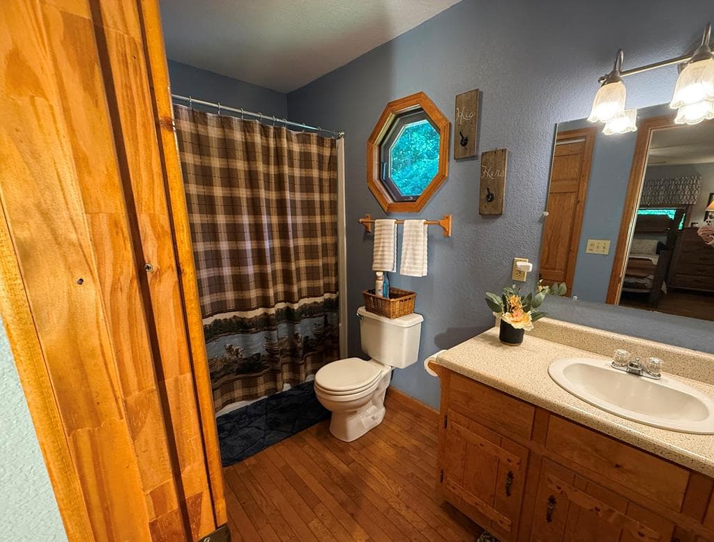223 Mountain Breezes Drive, Hayesville NC 28904 - Photo