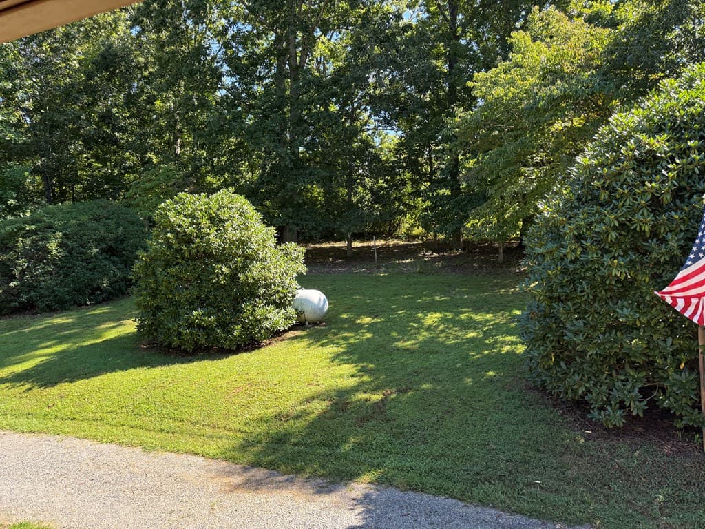 223 Mountain Breezes Drive, Hayesville NC 28904 - Photo