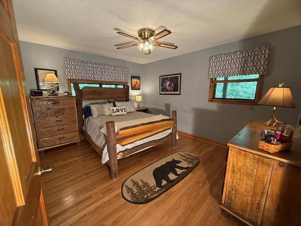 223 Mountain Breezes Drive, Hayesville NC 28904 - Photo
