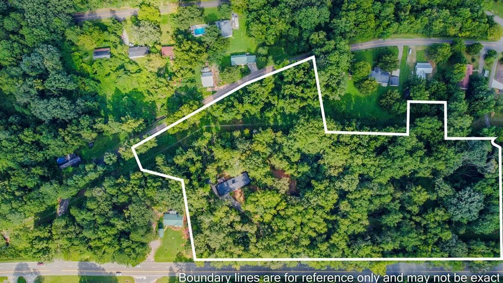 2063 Canton Road, Nelson GA 30151 - Photo