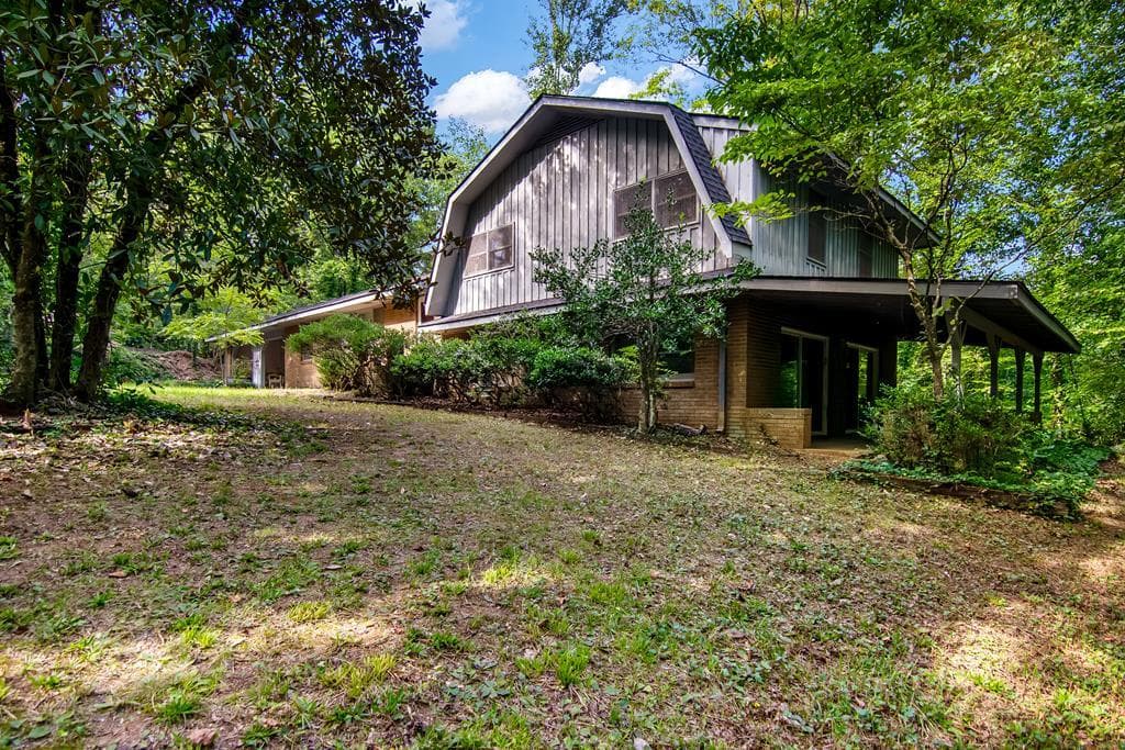 2063 Canton Road, Nelson GA 30151 - Primary photo