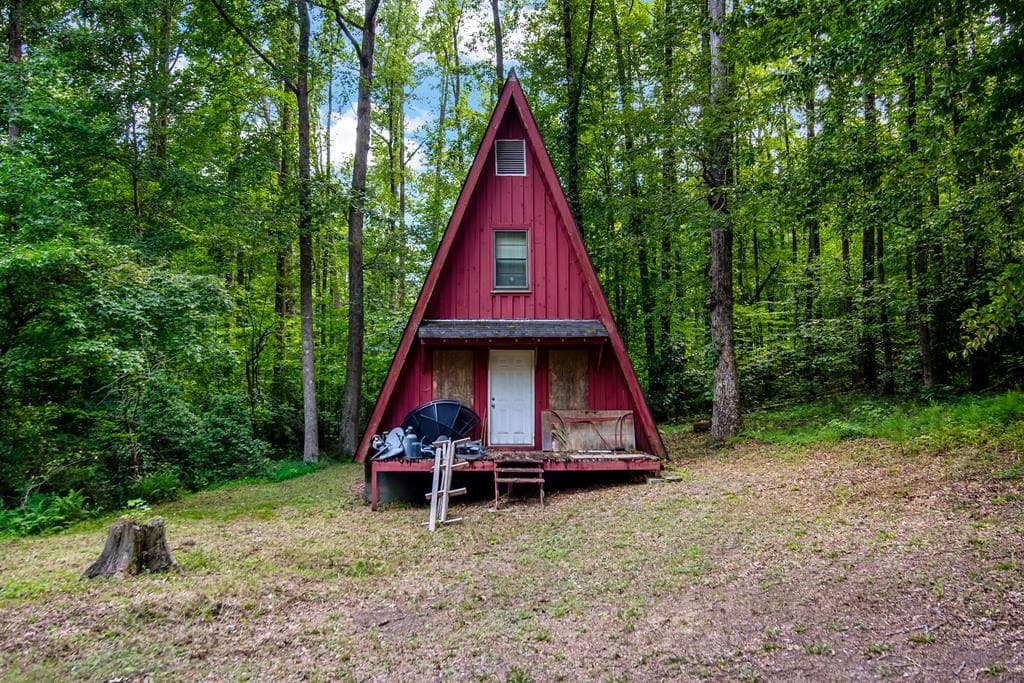 2063 Canton Road, Nelson GA 30151 - Photo
