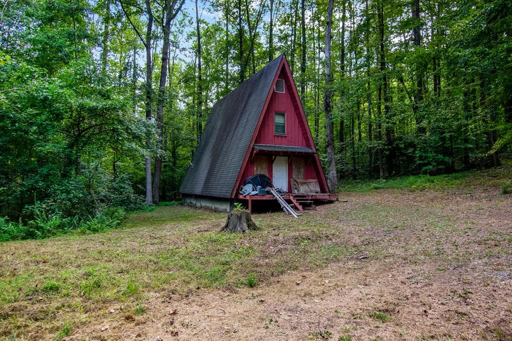 2063 Canton Road, Nelson GA 30151 - Photo