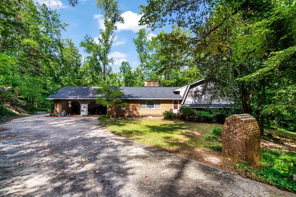 2063 Canton Road, Nelson GA 30151 - Photo