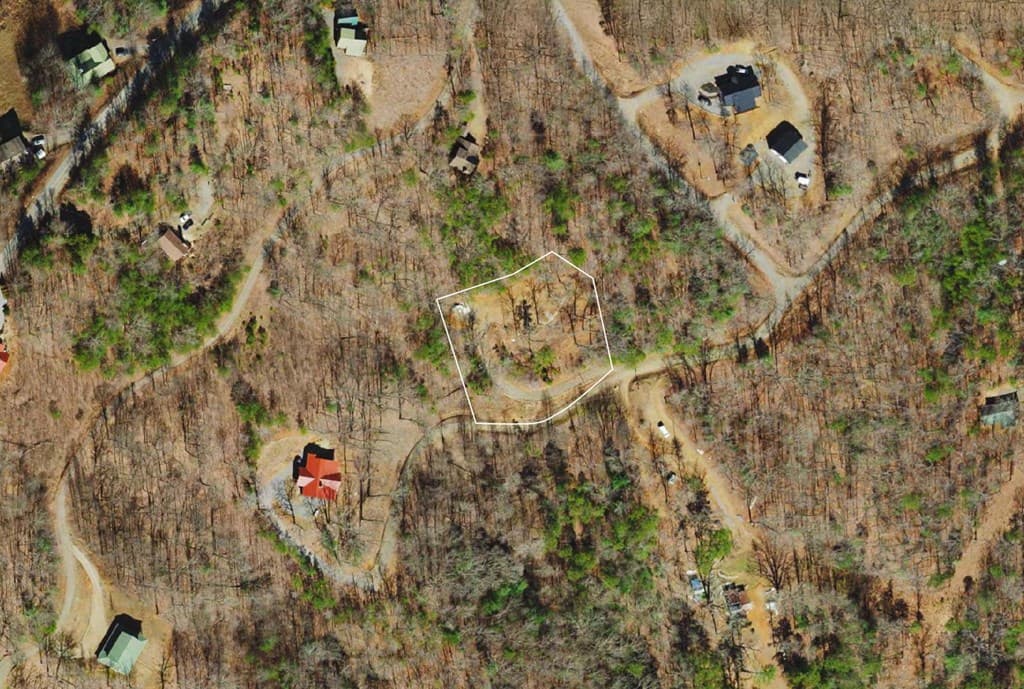 62 Green Cove Spur, Murphy NC 28906 - Photo