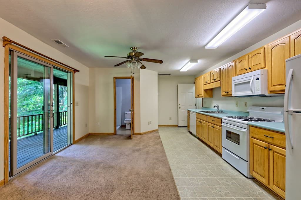 2204 Cedar Cliff Road, Hiawassee GA 30546 - Photo