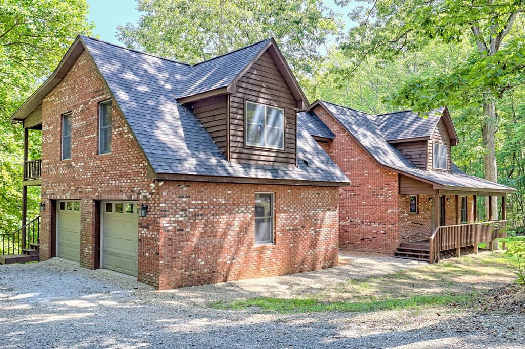 2204 Cedar Cliff Road, Hiawassee GA 30546 - Photo