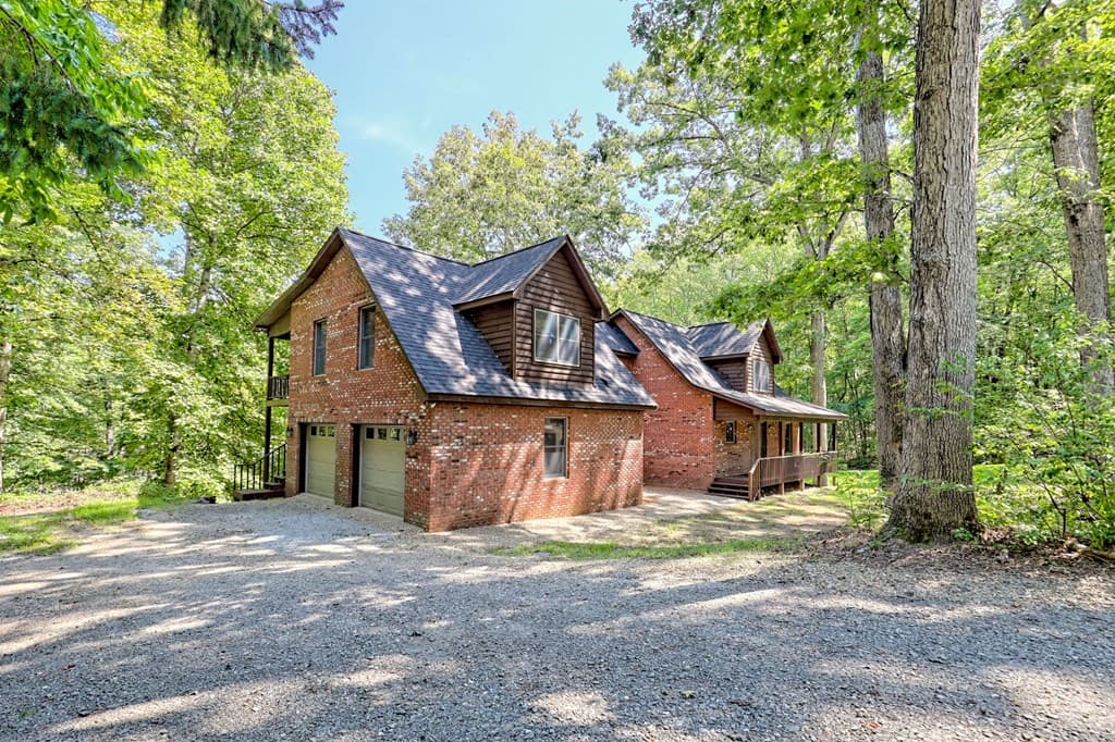 2204 Cedar Cliff Road, Hiawassee GA 30546 - Photo