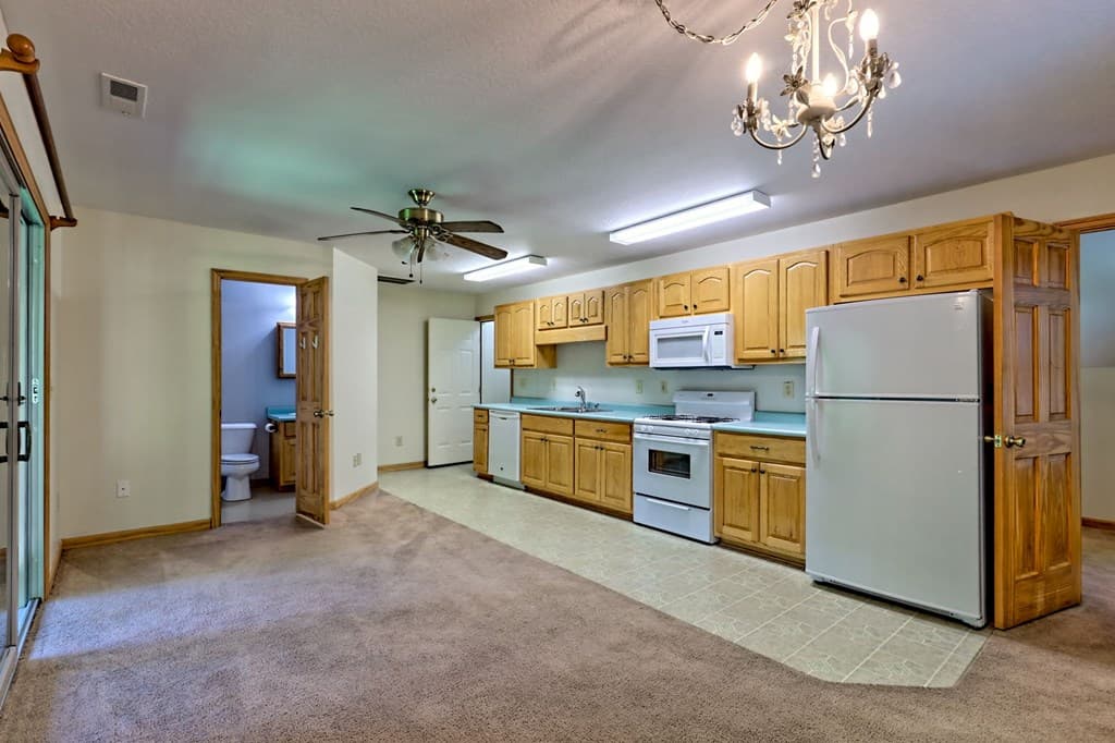 2204 Cedar Cliff Road, Hiawassee GA 30546 - Photo