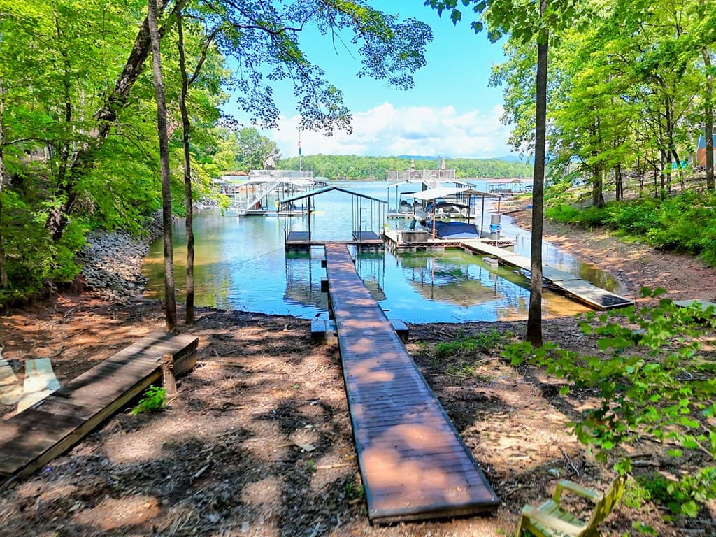 2204 Cedar Cliff Road, Hiawassee GA 30546 - Photo