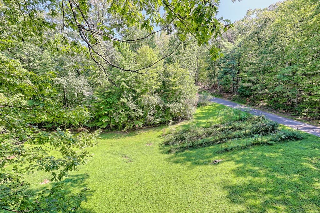 2204 Cedar Cliff Road, Hiawassee GA 30546 - Photo