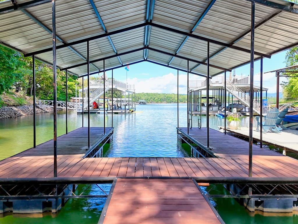2204 Cedar Cliff Road, Hiawassee GA 30546 - Photo