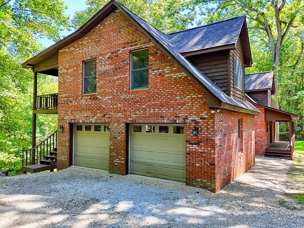 2204 Cedar Cliff Road, Hiawassee GA 30546 - Photo