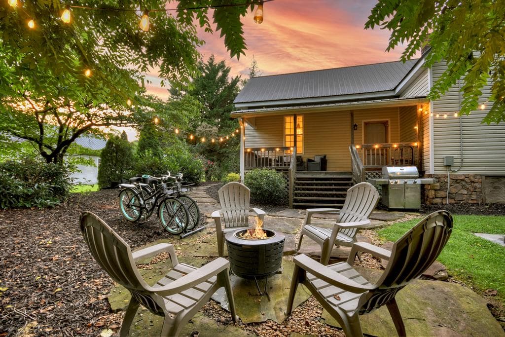 266 Ada Street, Blue Ridge GA 30513 - Photo