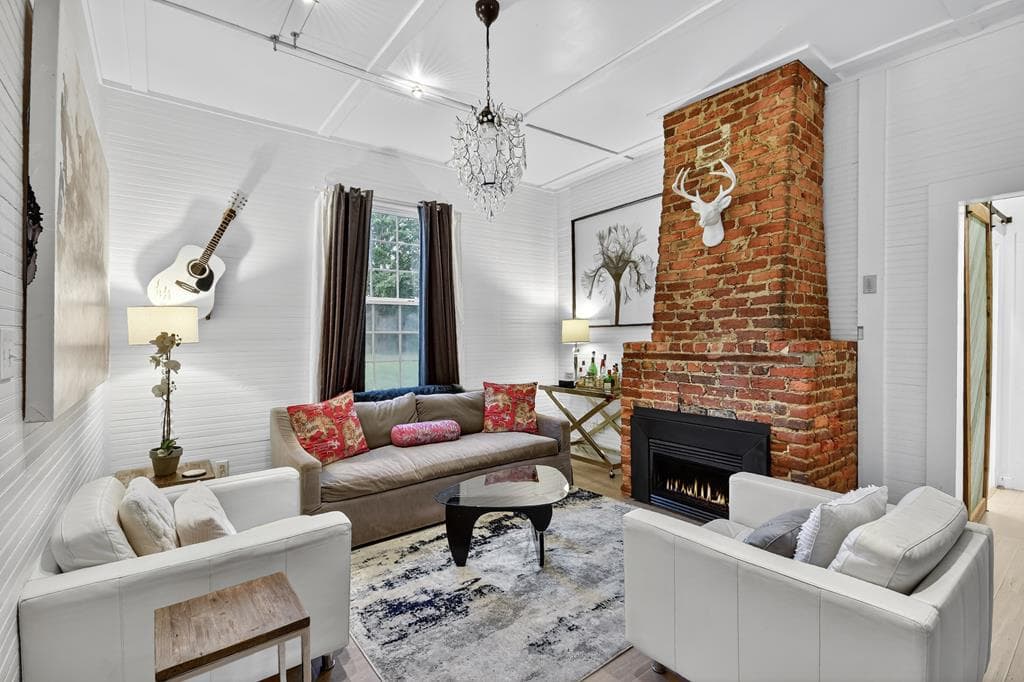 266 Ada Street, Blue Ridge GA 30513 - Photo