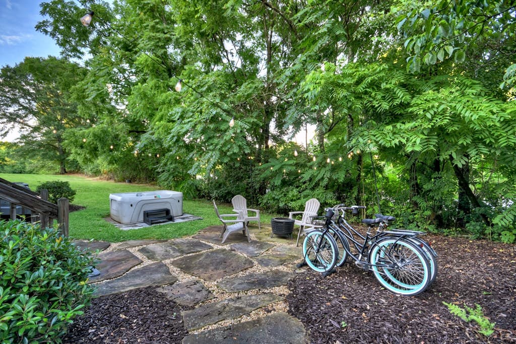266 Ada Street, Blue Ridge GA 30513 - Photo