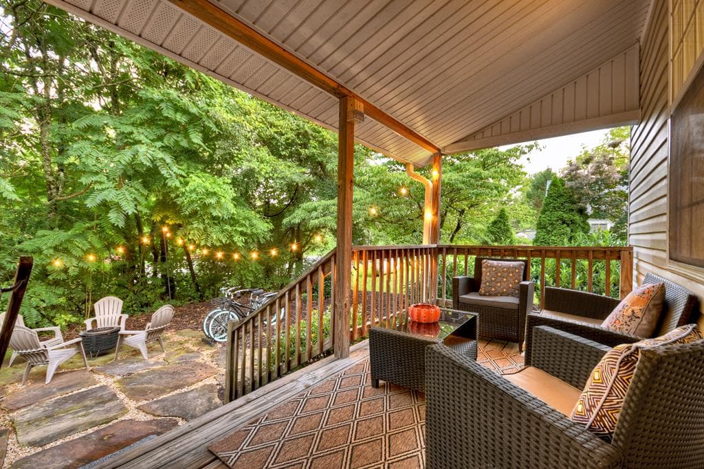 266 Ada Street, Blue Ridge GA 30513 - Photo