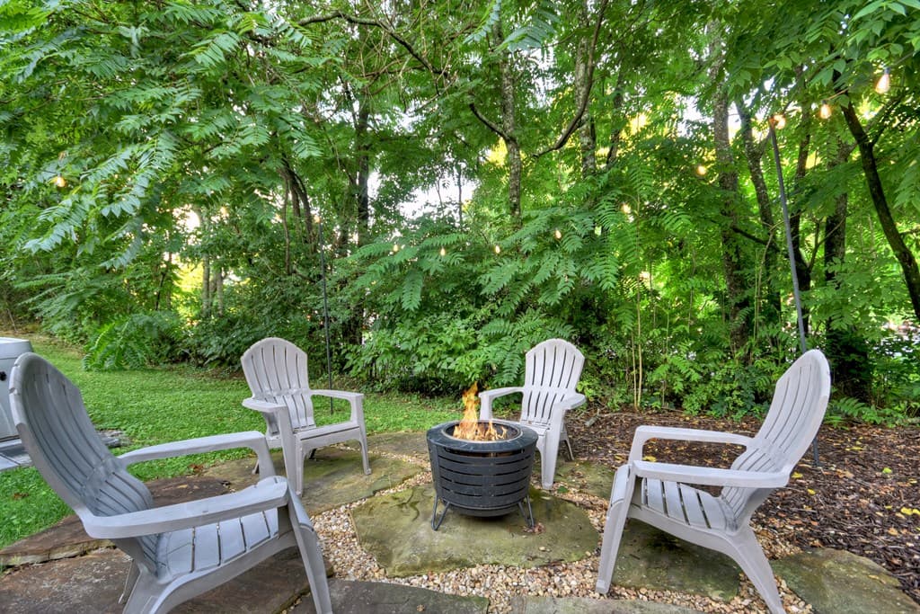 266 Ada Street, Blue Ridge GA 30513 - Photo