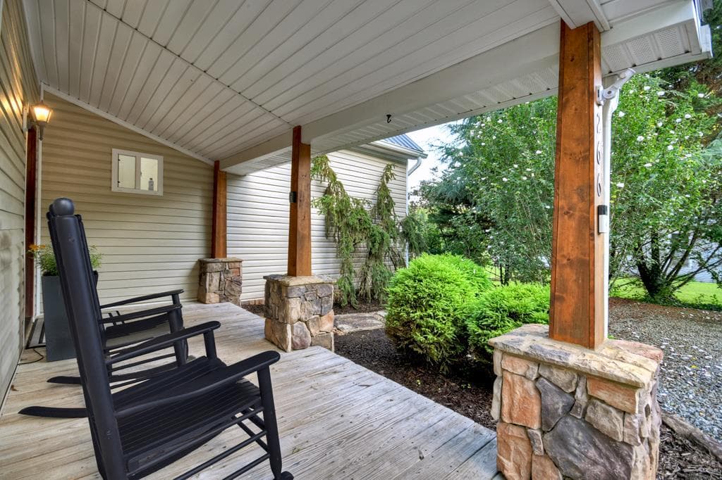 266 Ada Street, Blue Ridge GA 30513 - Photo