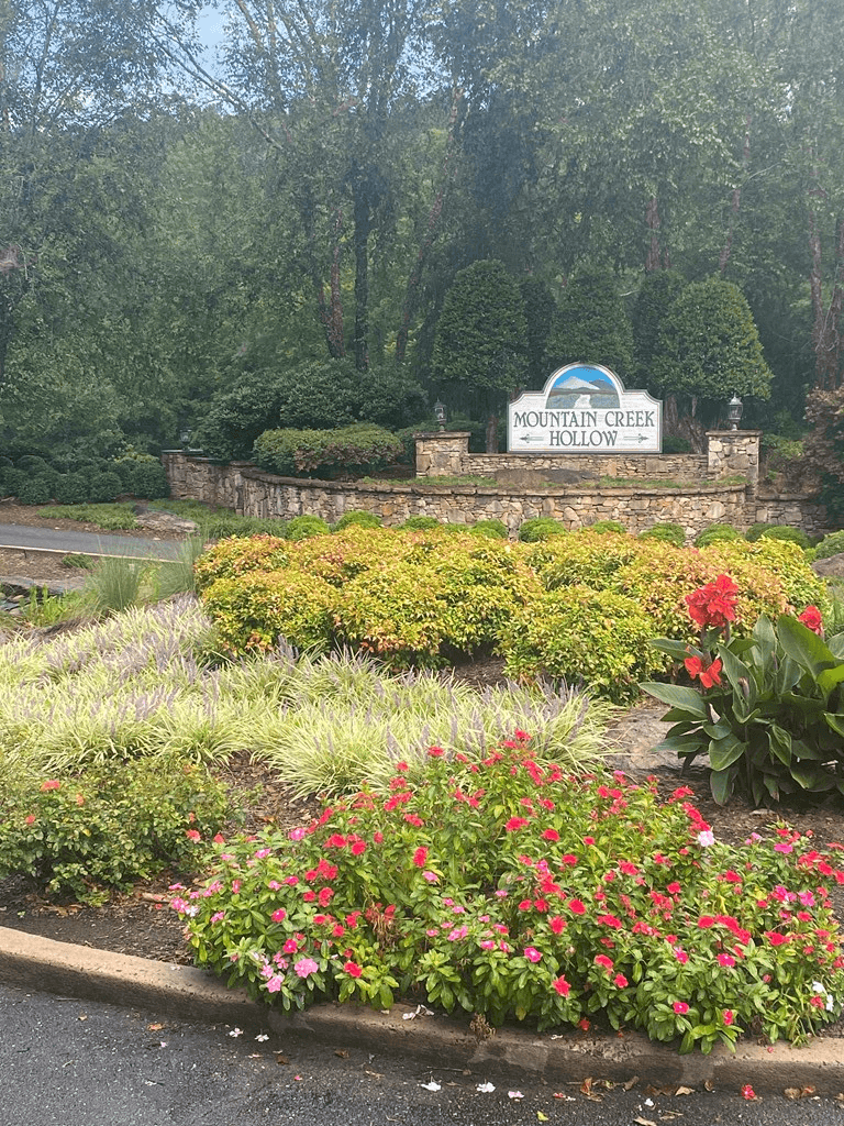 27 Mountain Creek Hollow Drive, Talking Rock GA 30175 - Photo
