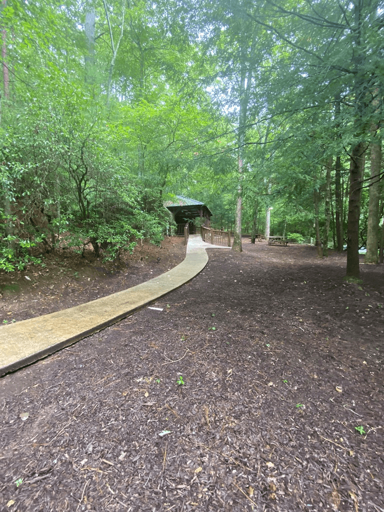 27 Mountain Creek Hollow Drive, Talking Rock GA 30175 - Photo