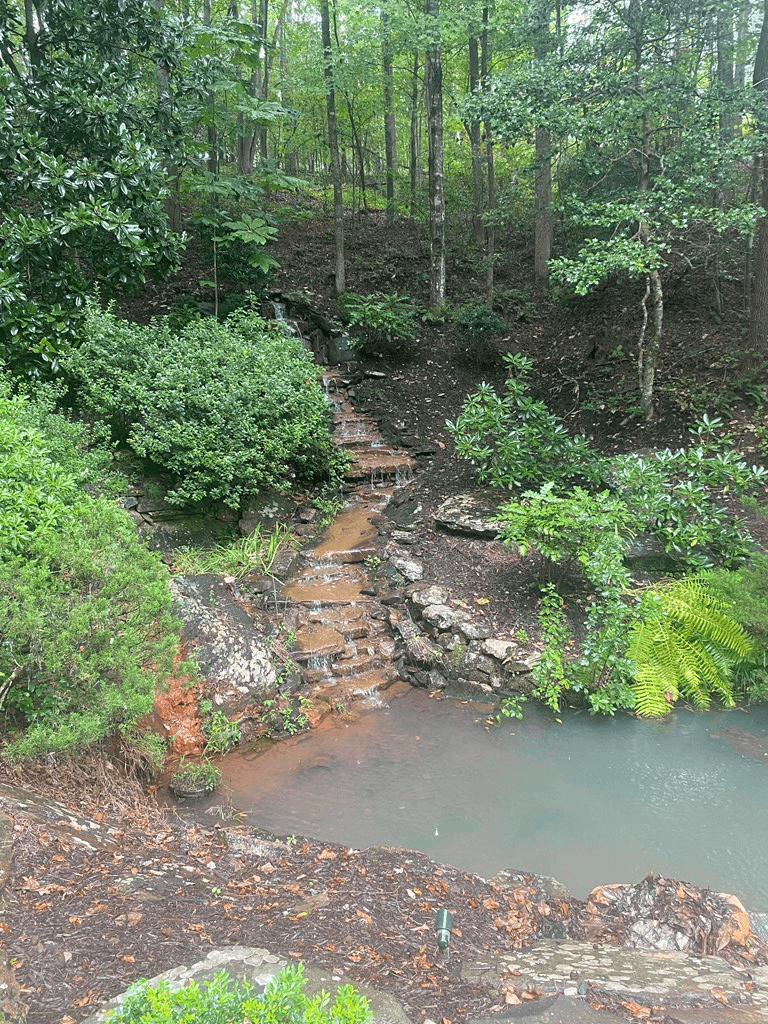 27 Mountain Creek Hollow Drive, Talking Rock GA 30175 - Photo