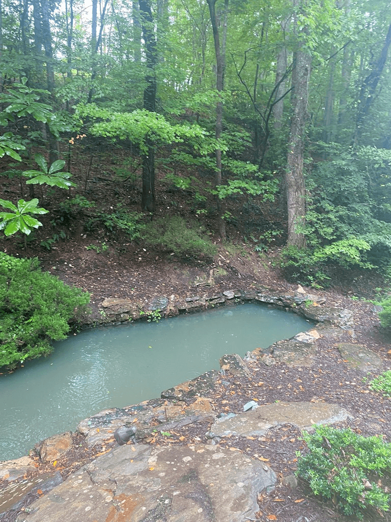 27 Mountain Creek Hollow Drive, Talking Rock GA 30175 - Photo