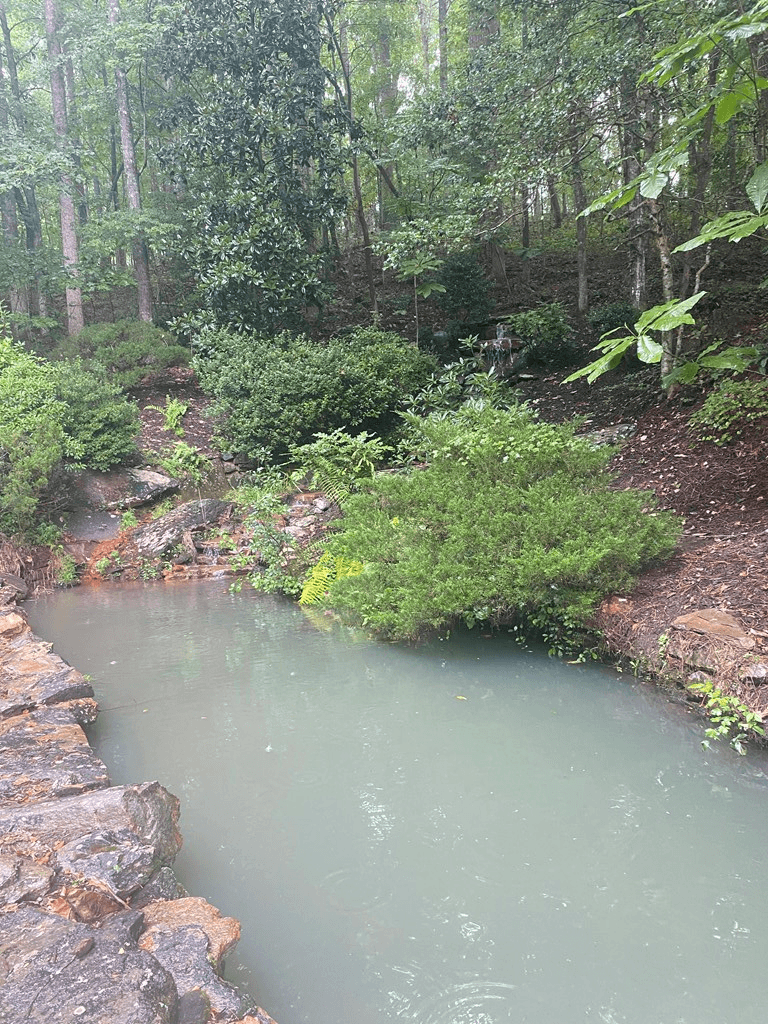 27 Mountain Creek Hollow Drive, Talking Rock GA 30175 - Photo