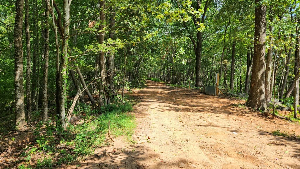 Lot 32 Calvender Road, Turtletown TN 37317 - Photo