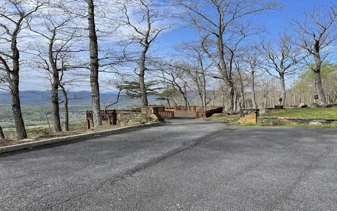 Lot 2 Rocky Knob Estates, Young Harris GA 30582 - Photo