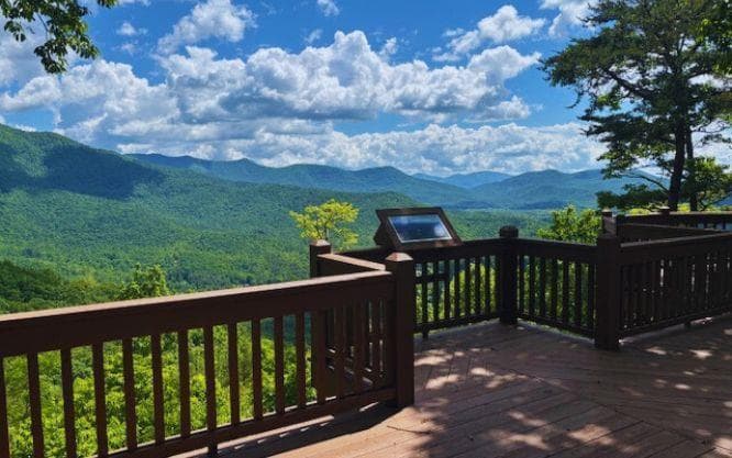 Lot 2 Rocky Knob Estates, Young Harris GA 30582 - Photo