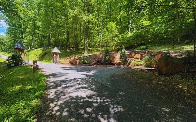 Lot 2 Rocky Knob Estates, Young Harris GA 30582 - Photo
