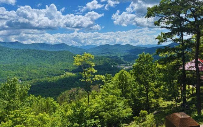 Lot 2 Rocky Knob Estates, Young Harris GA 30582 - Photo
