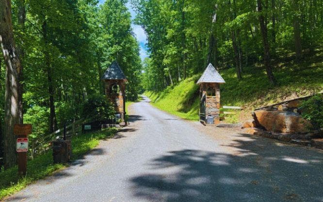 Lot 2 Rocky Knob Estates, Young Harris GA 30582 - Photo
