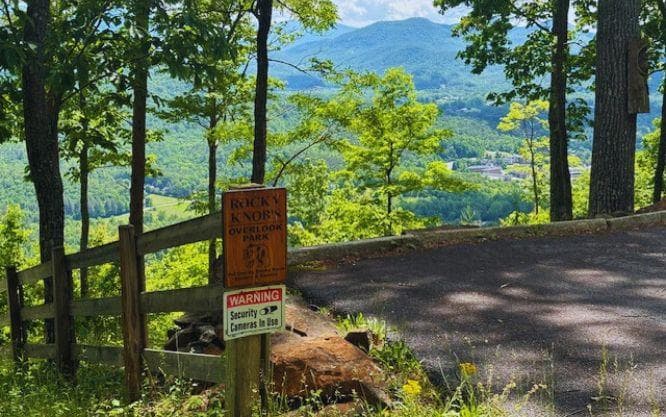 Lot 2 Rocky Knob Estates, Young Harris GA 30582 - Photo