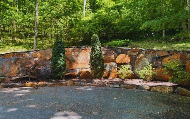 Lot 2 Rocky Knob Estates, Young Harris GA 30582 - Photo