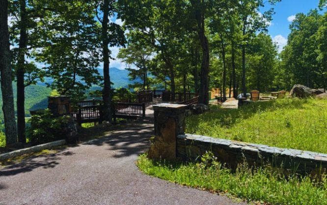 Lot 2 Rocky Knob Estates, Young Harris GA 30582 - Photo