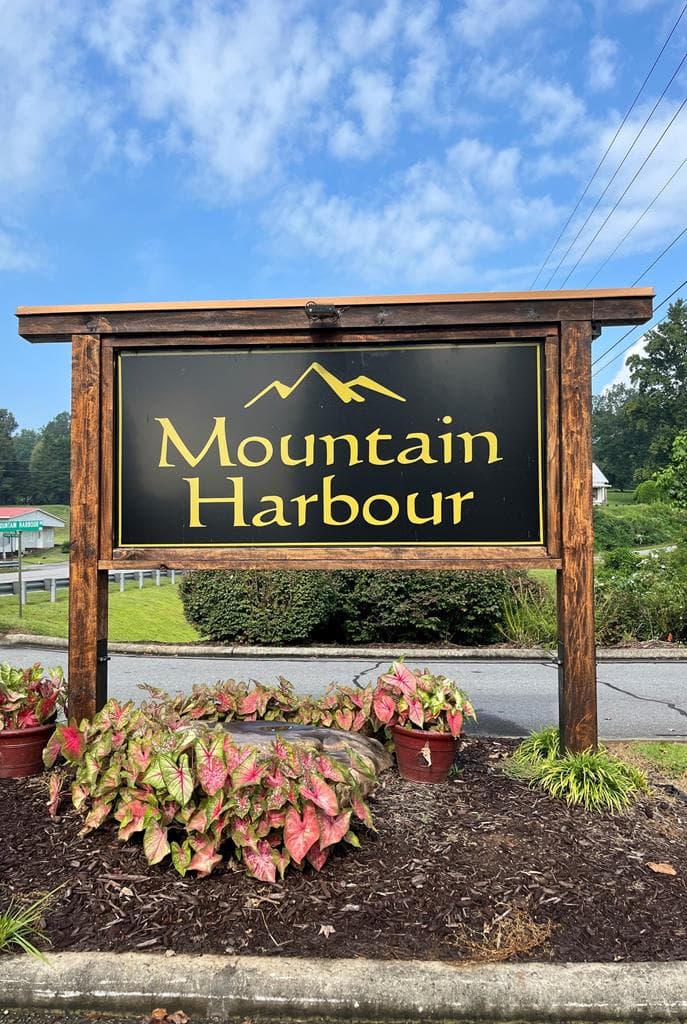 Lot 45AC Ash Branch Circle, Hayesville NC 28904 - Photo