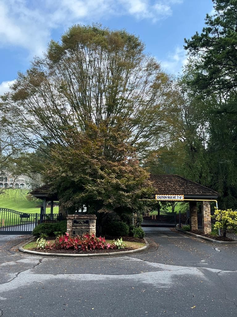 Lot 45AC Ash Branch Circle, Hayesville NC 28904 - Photo
